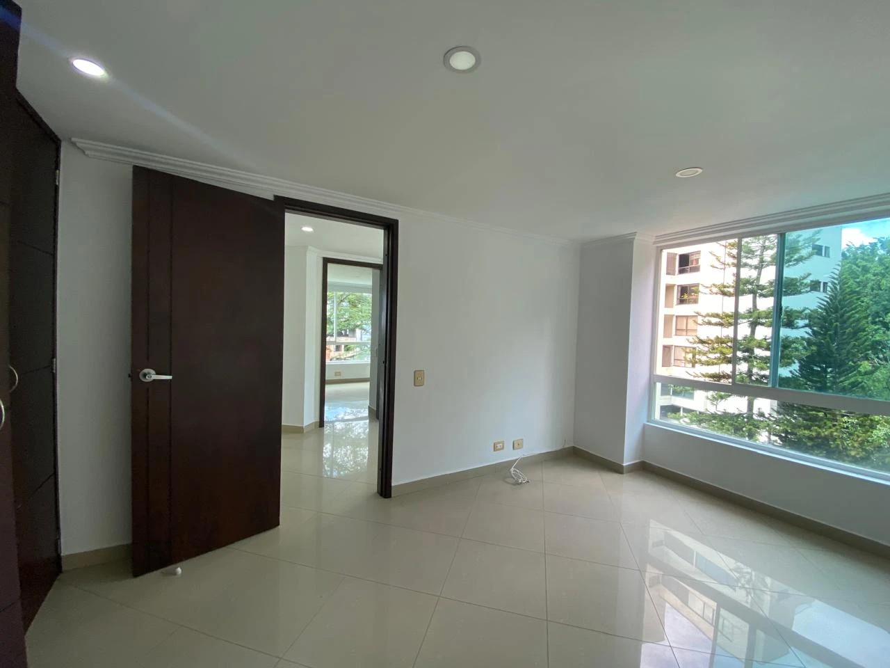 Arriendo Apartamento en Poblado Sector la frontera