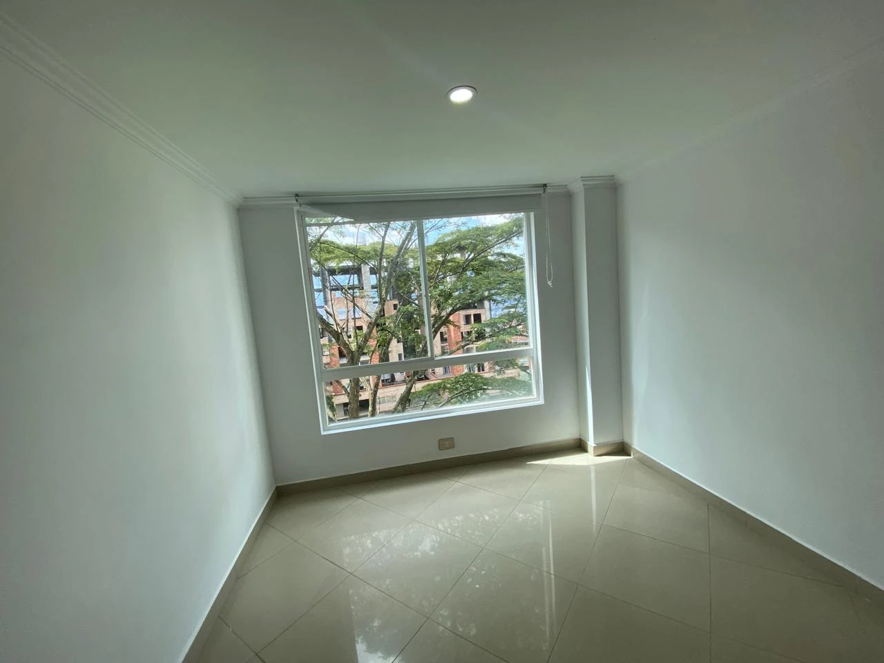 Arriendo Apartamento en Poblado Sector la frontera