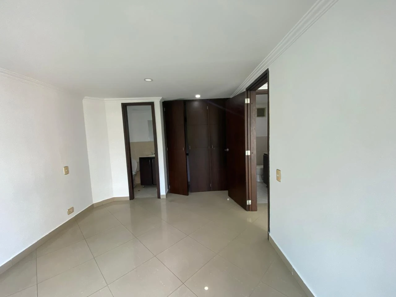 Arriendo Apartamento en Poblado Sector la frontera