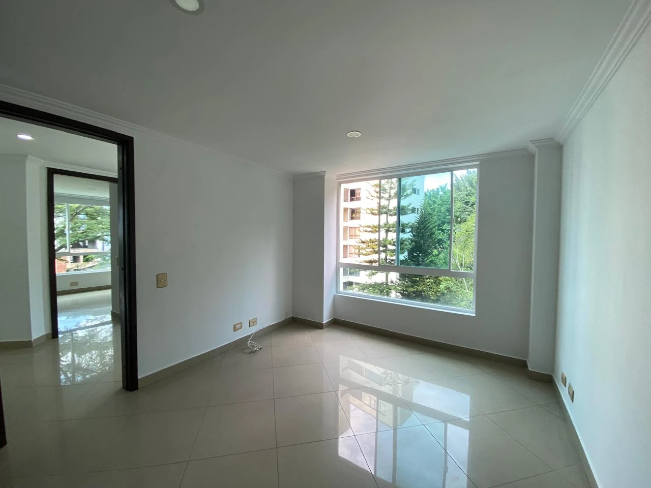 Arriendo Apartamento en Poblado Sector la frontera