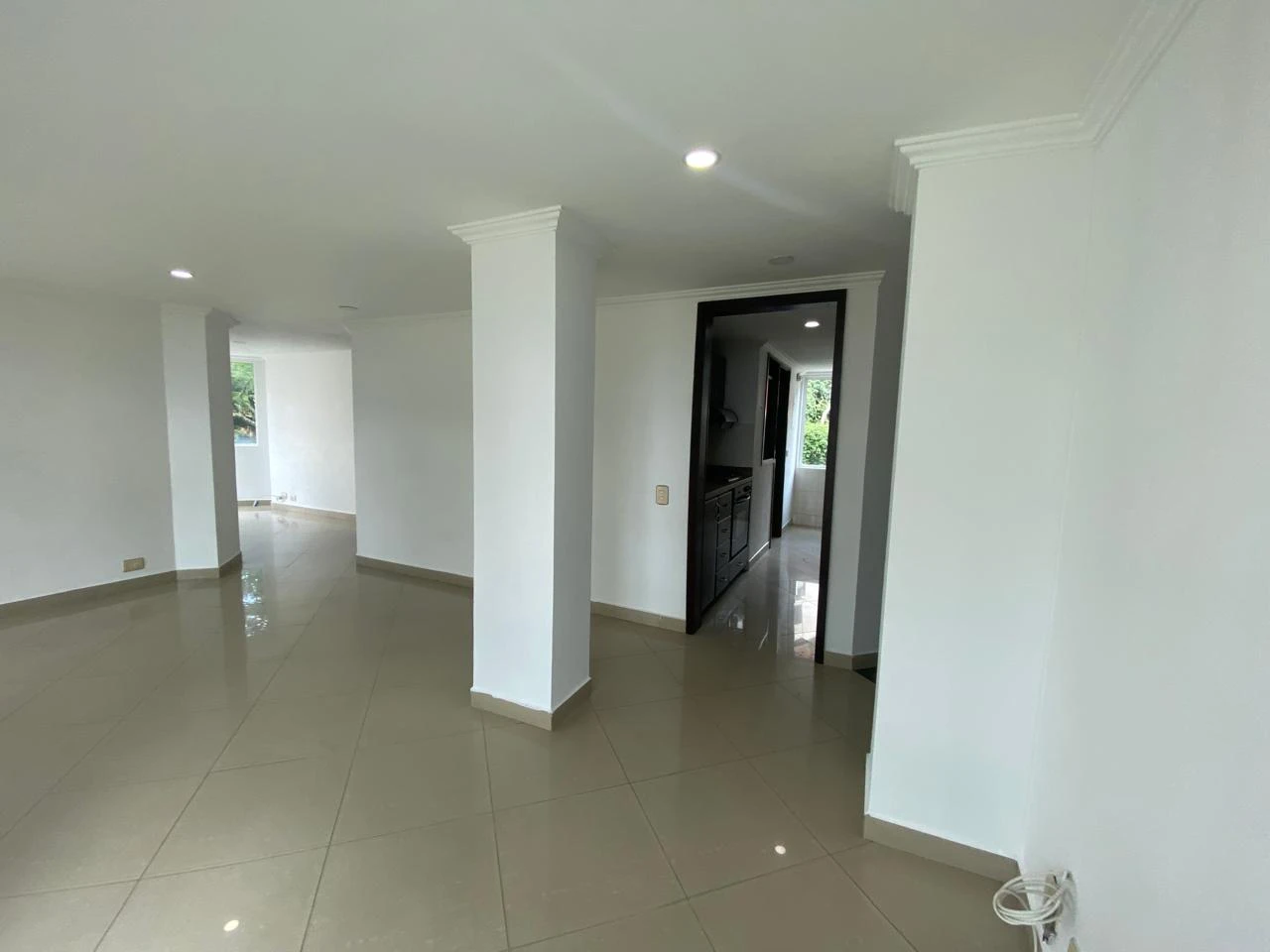 Arriendo Apartamento en Poblado Sector la frontera