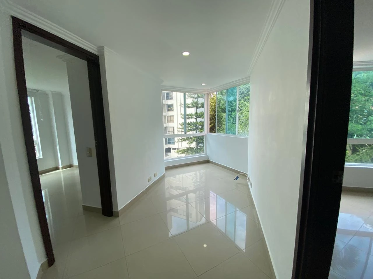 Arriendo Apartamento en Poblado Sector la frontera
