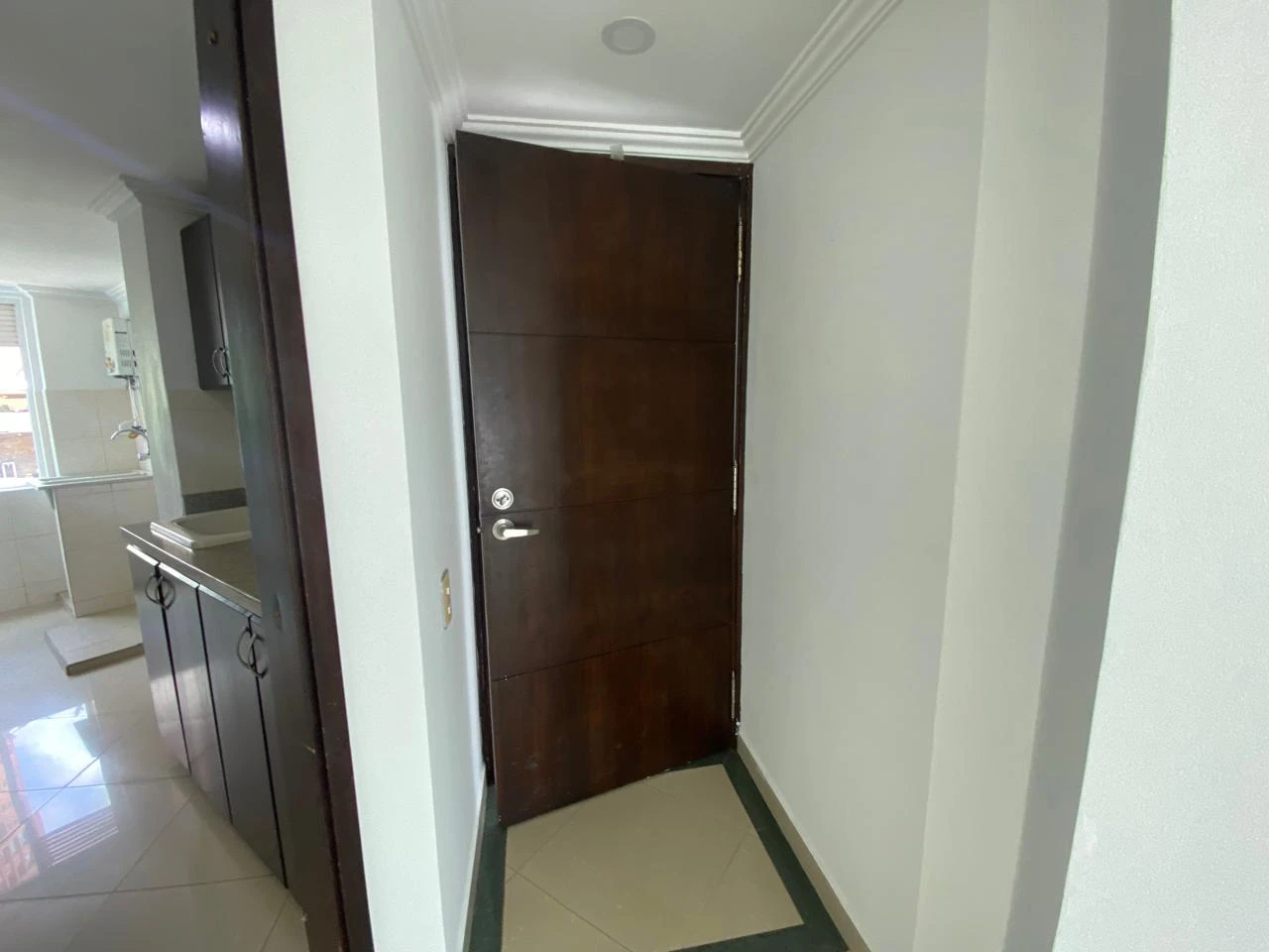 Arriendo Apartamento en Poblado Sector la frontera