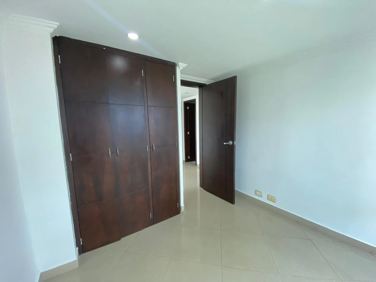 Arriendo Apartamento en Poblado Sector la frontera