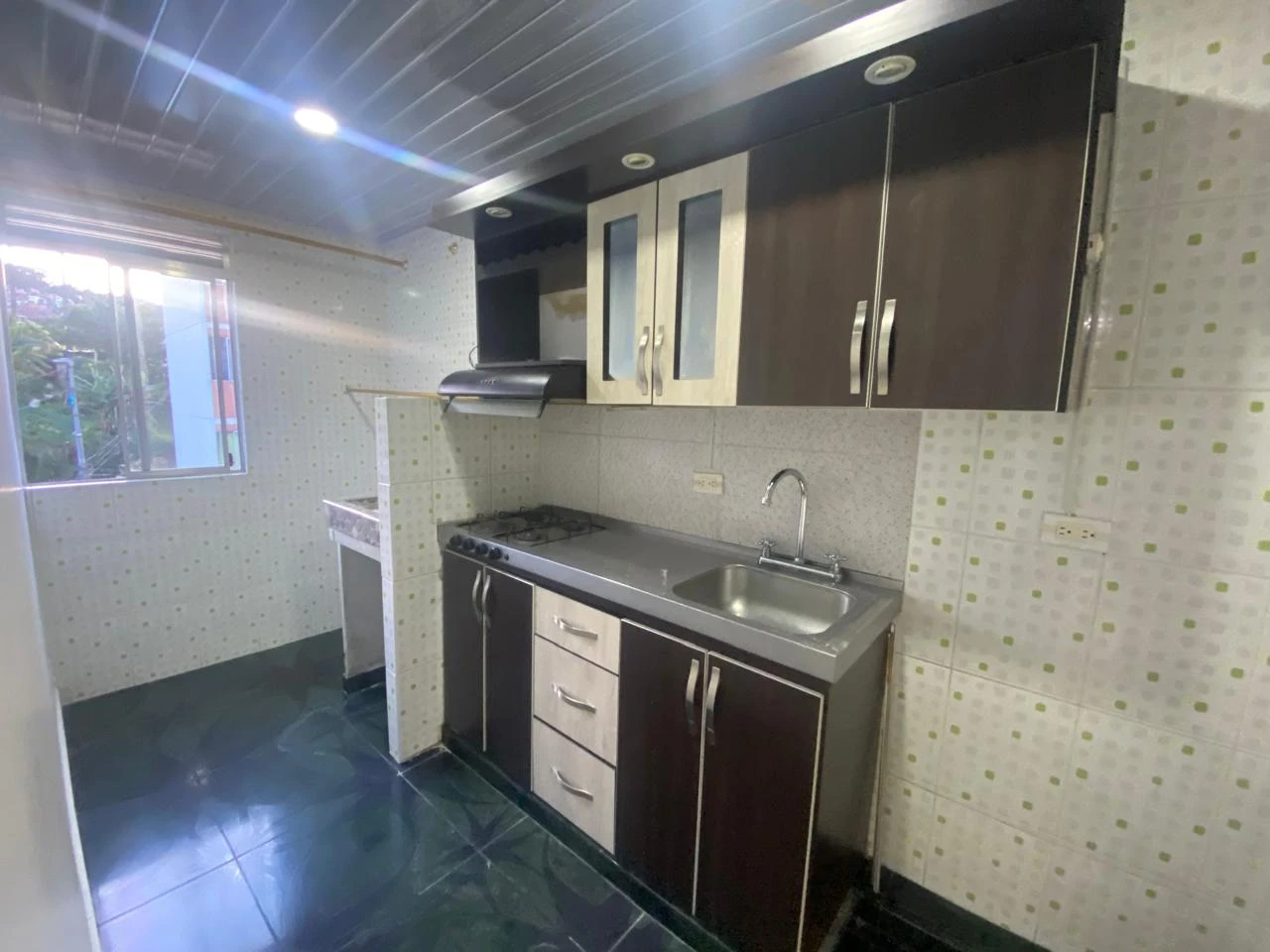 Vendo Apartamento en  Buenos Aires