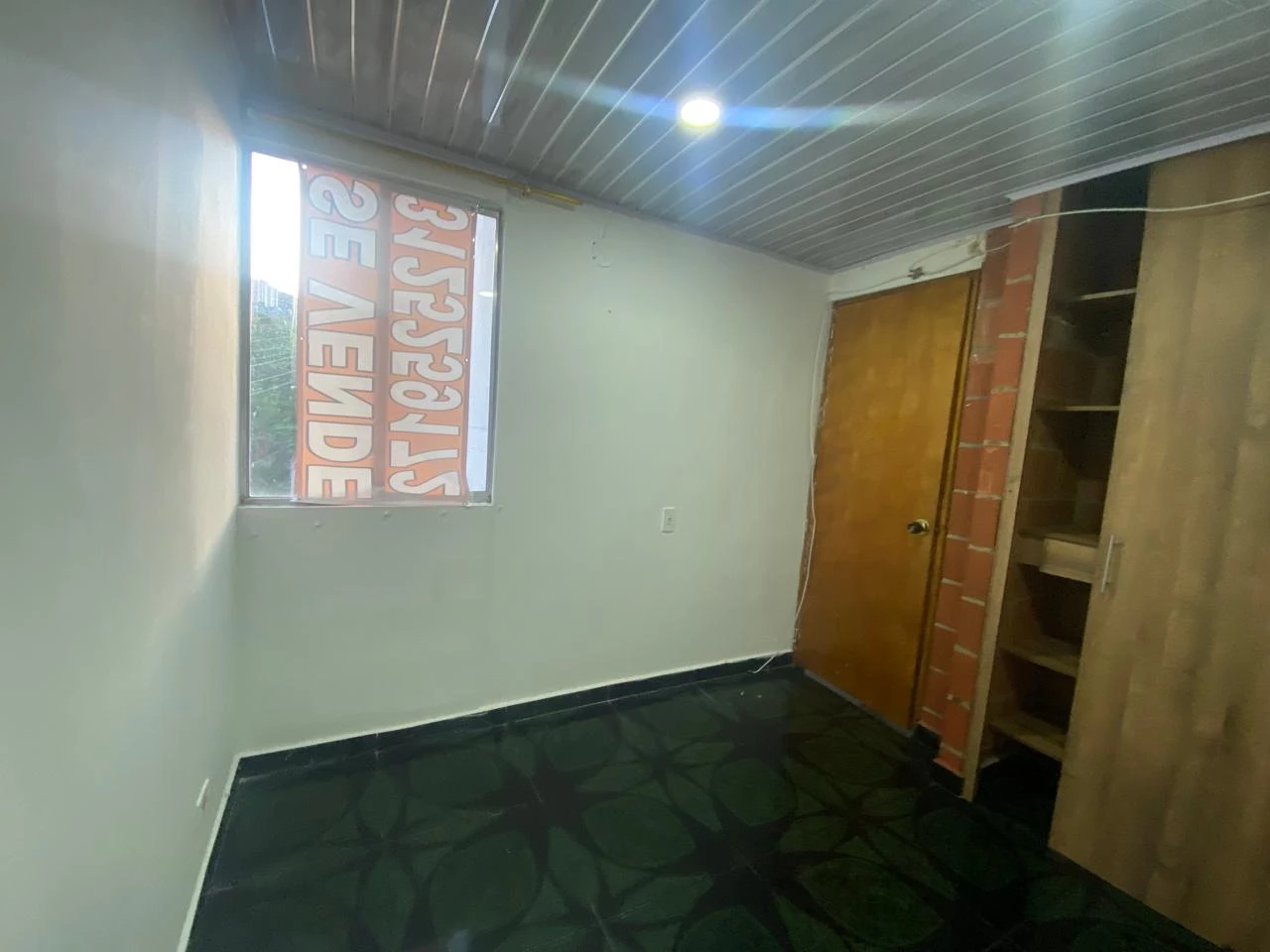 Vendo Apartamento en  Buenos Aires