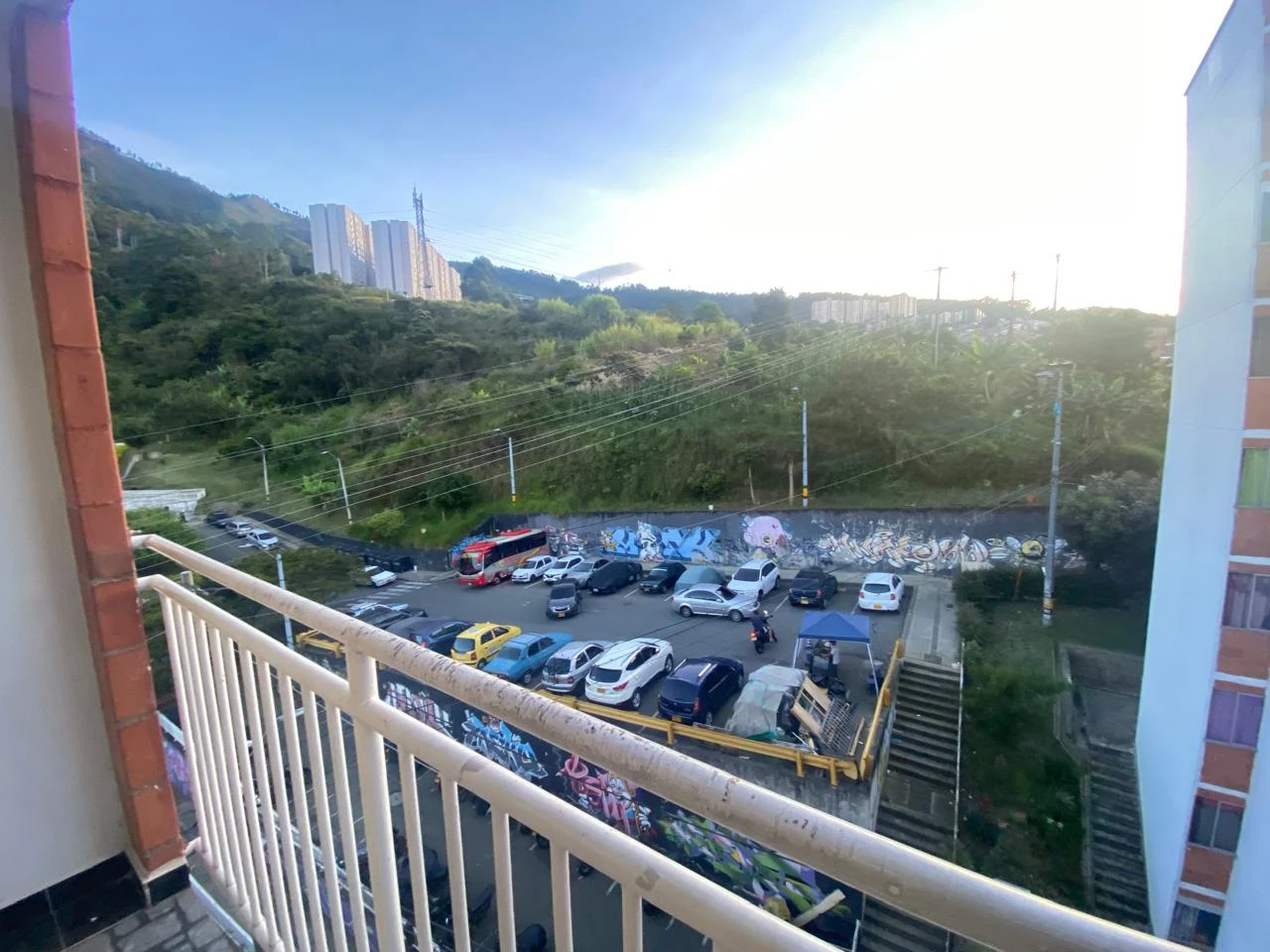 Vendo Apartamento en  Buenos Aires