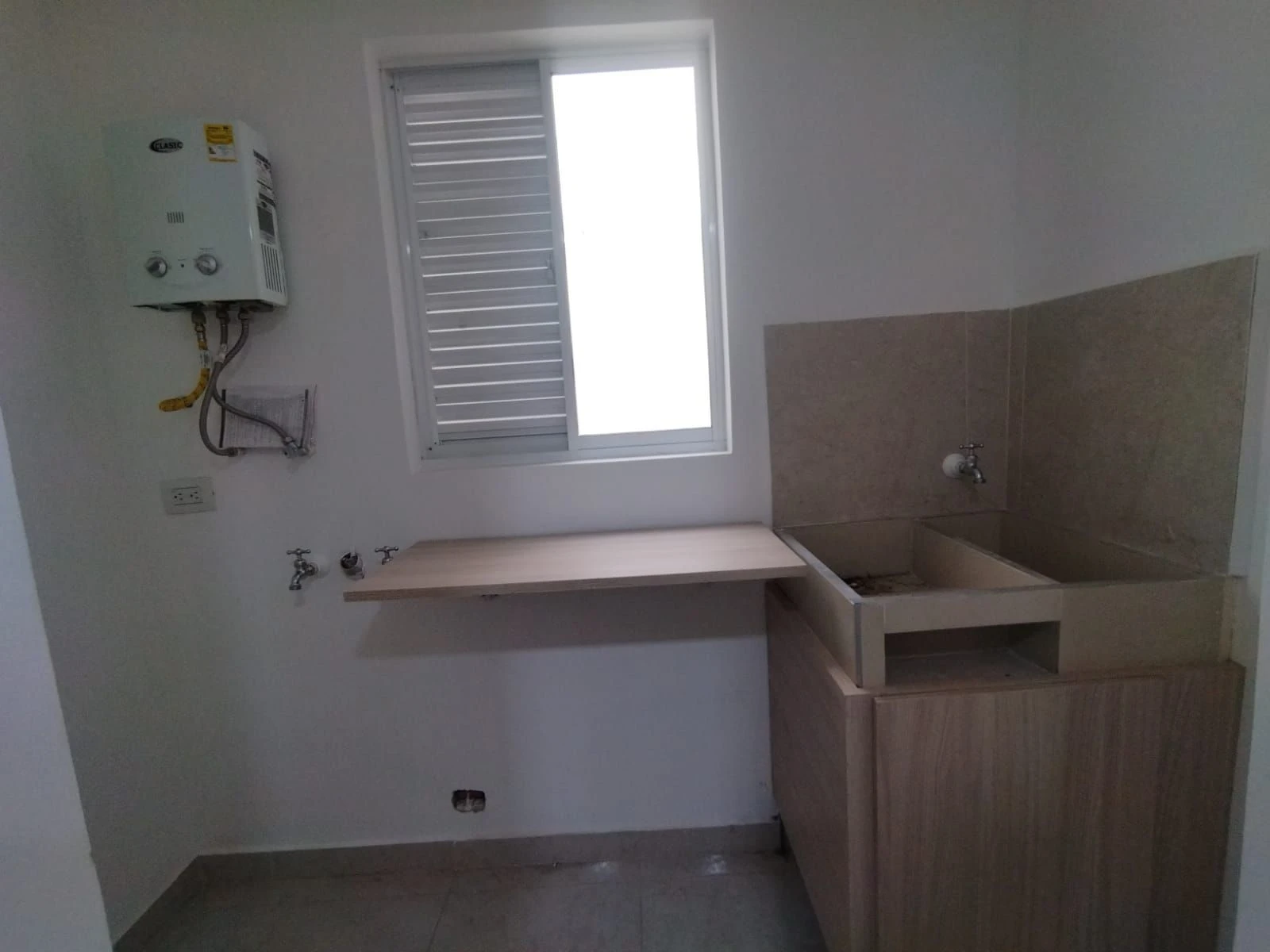 Apartamento en Arriendo Zamora Bello