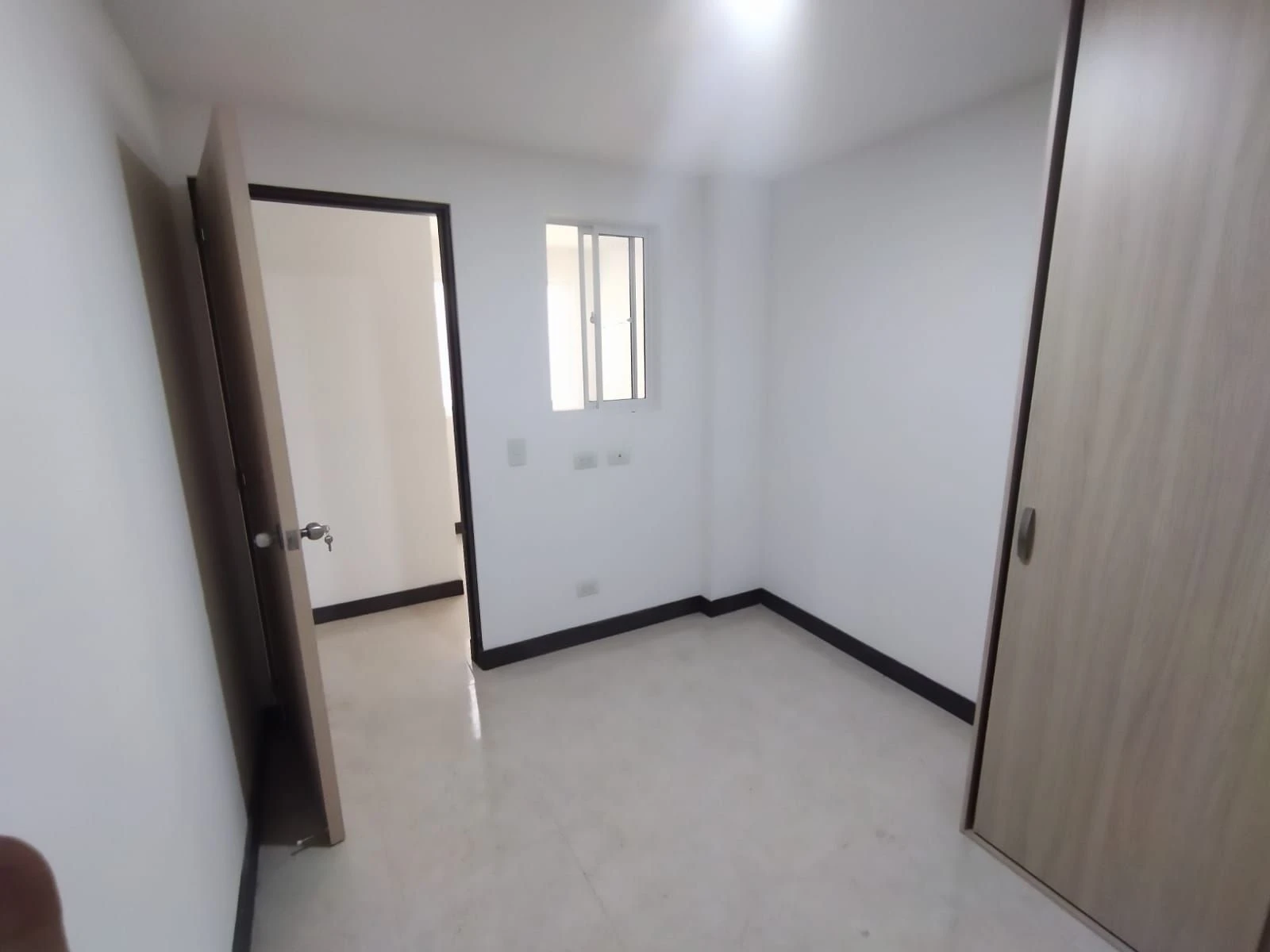 Apartamento en Arriendo Zamora Bello