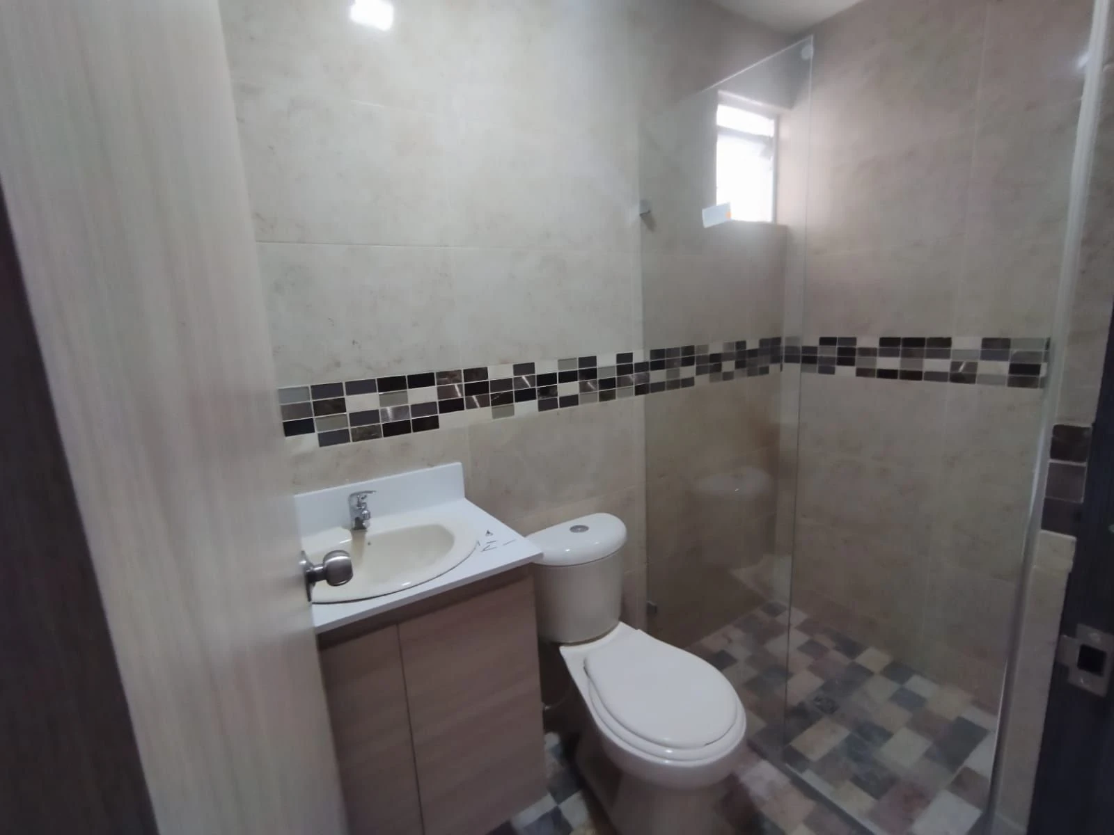 Apartamento en Arriendo Zamora Bello