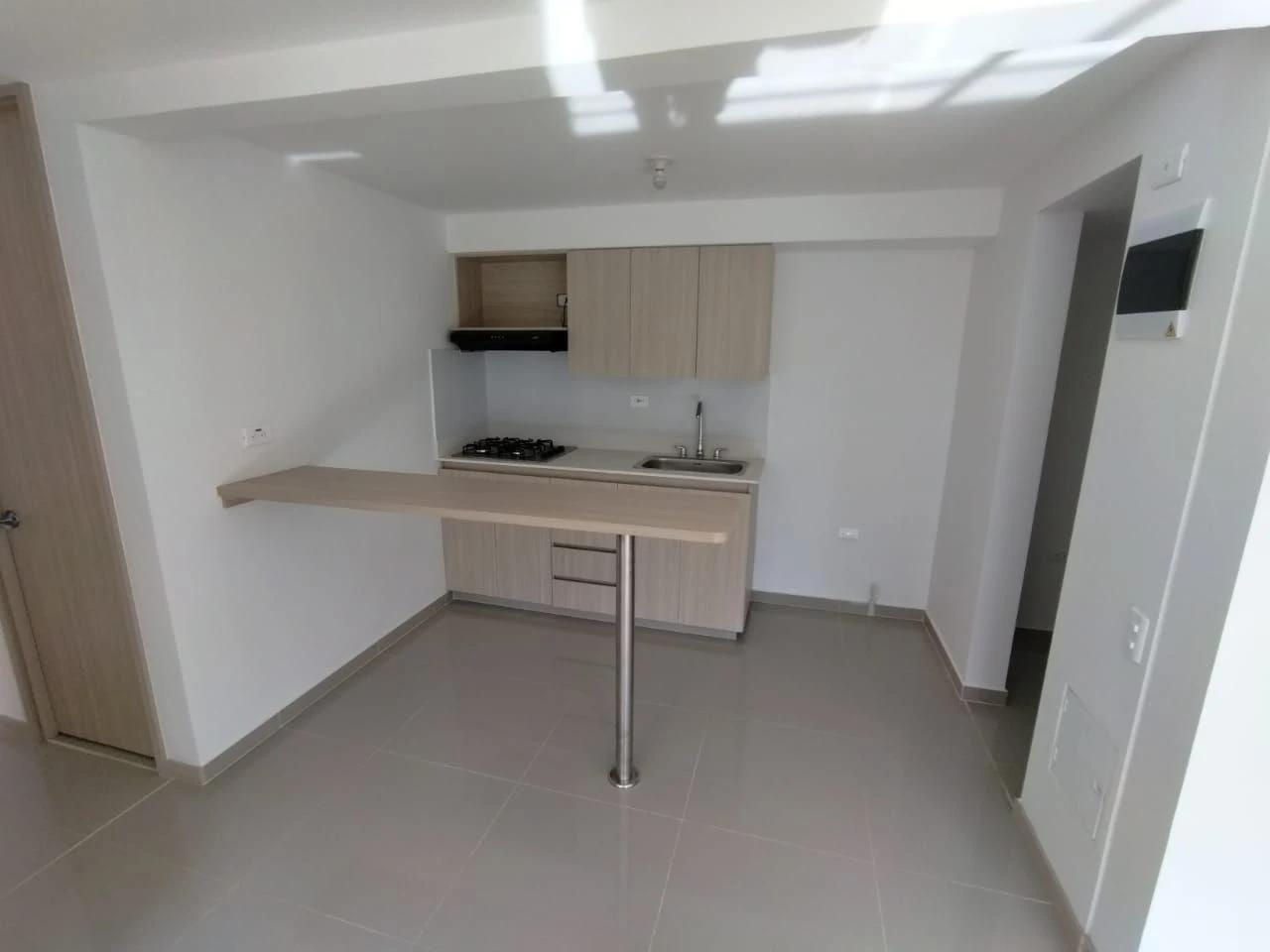 Apartamento en Arriendo Amazonia Bello