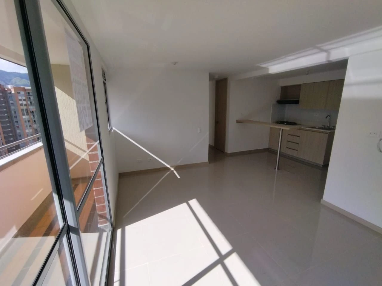 Apartamento en Arriendo Amazonia Bello