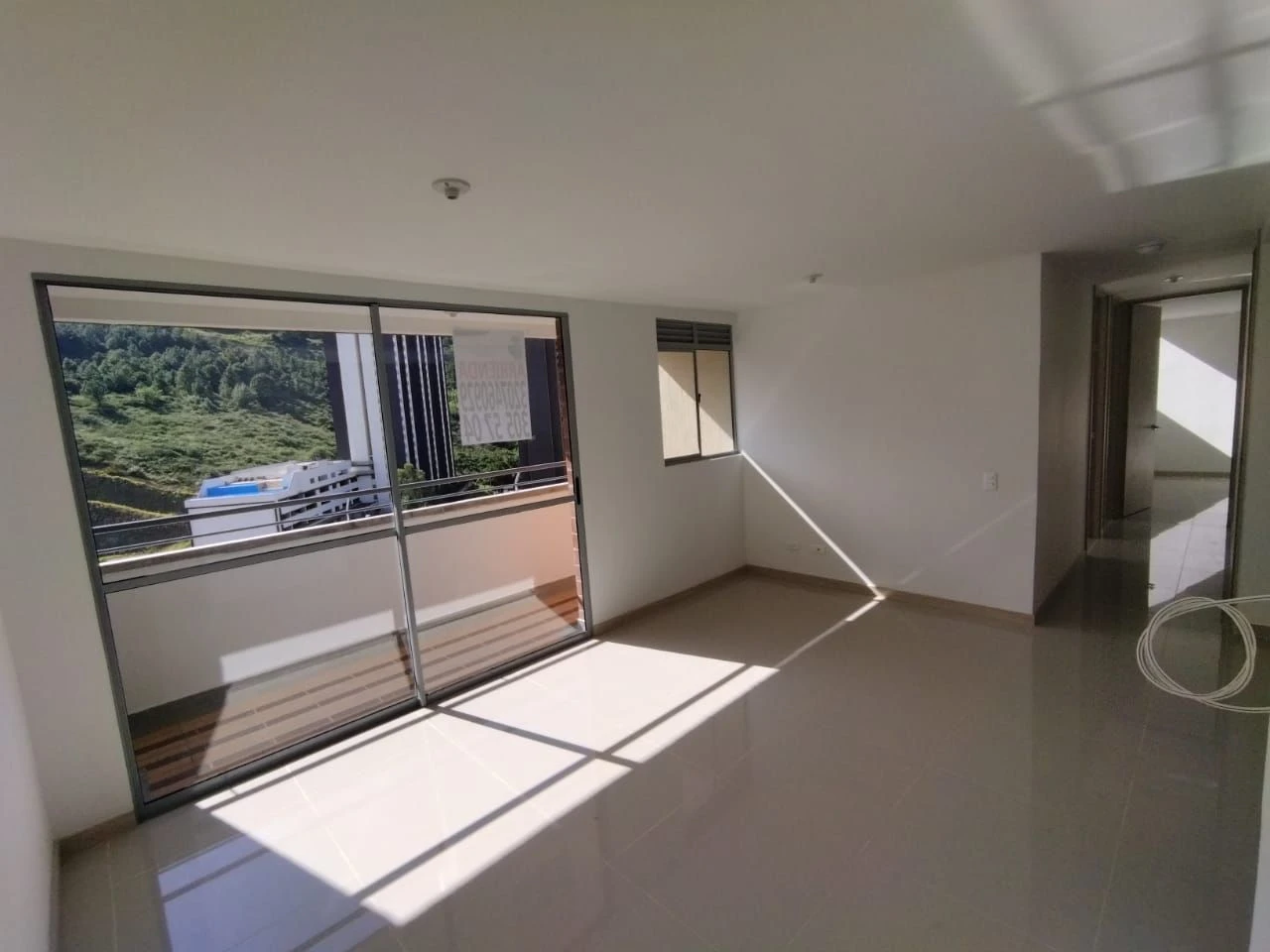 Apartamento en Arriendo Amazonia Bello