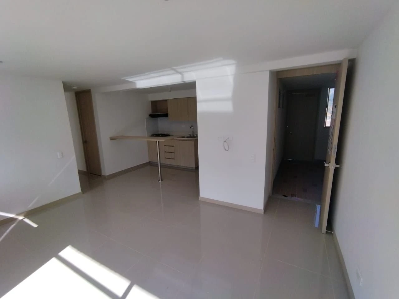 Apartamento en Arriendo Amazonia Bello