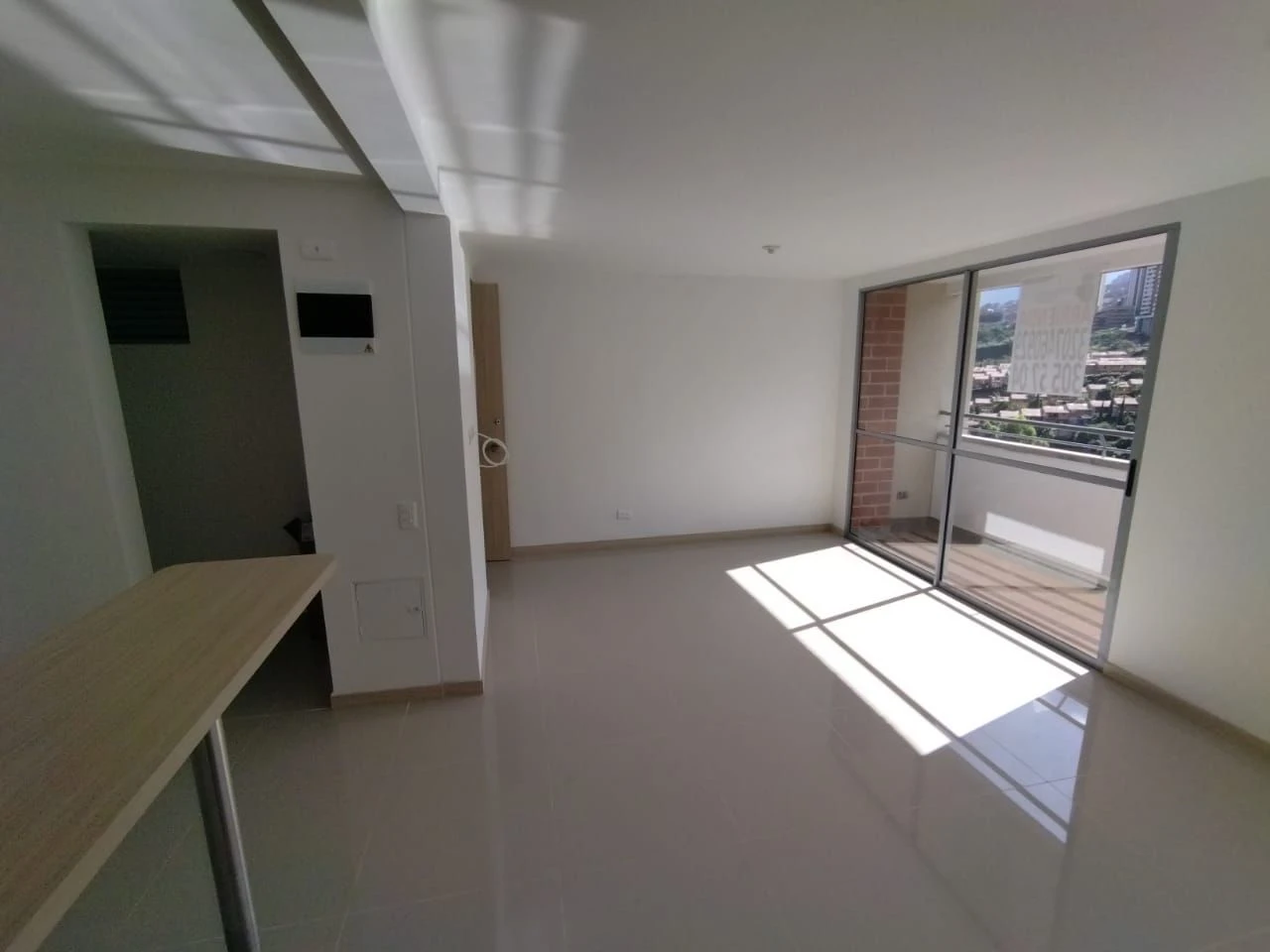 Apartamento en Arriendo Amazonia Bello