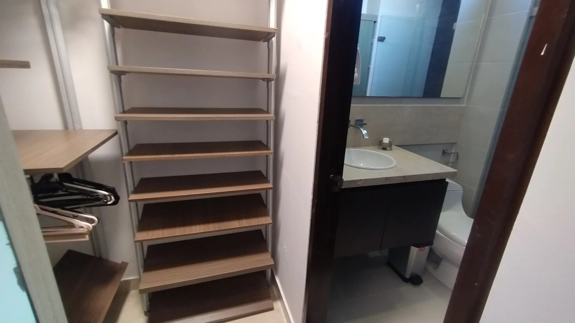 LUJOSO APARAMENTO AMOBLADO EN LA CASTELLANA - BARRANQUILLA