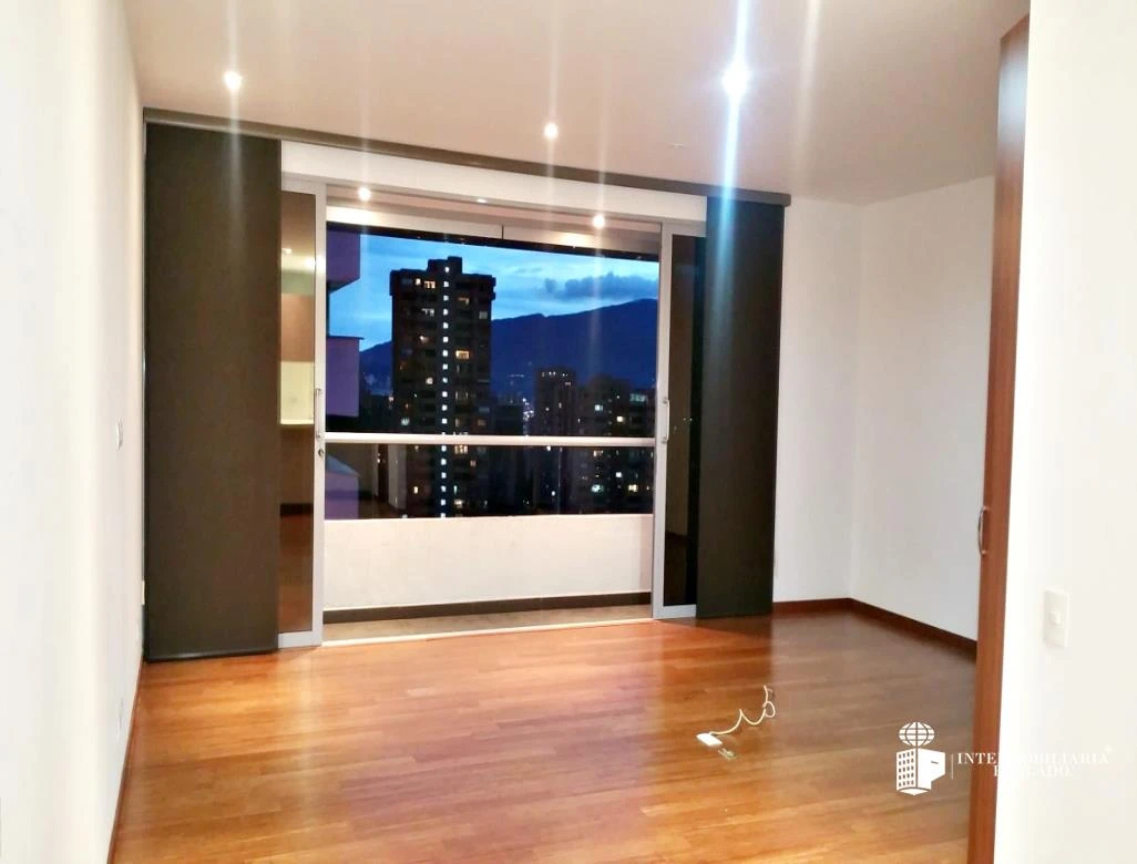 Apartaestudio en arriendo sector el Tesoro