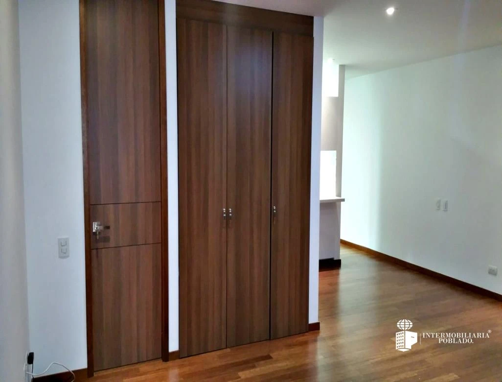 Apartaestudio en arriendo sector el Tesoro