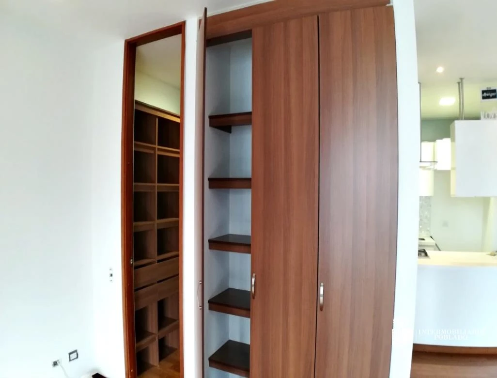 Apartaestudio en arriendo sector el Tesoro