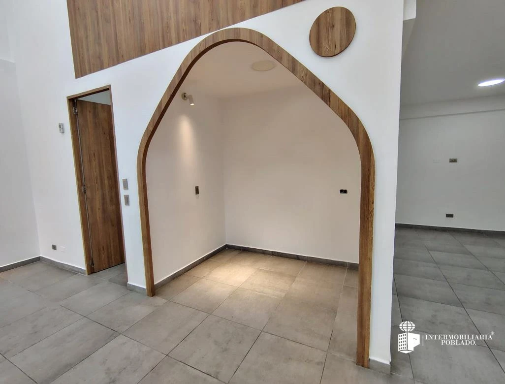 Local en arriendo sector el Poblado