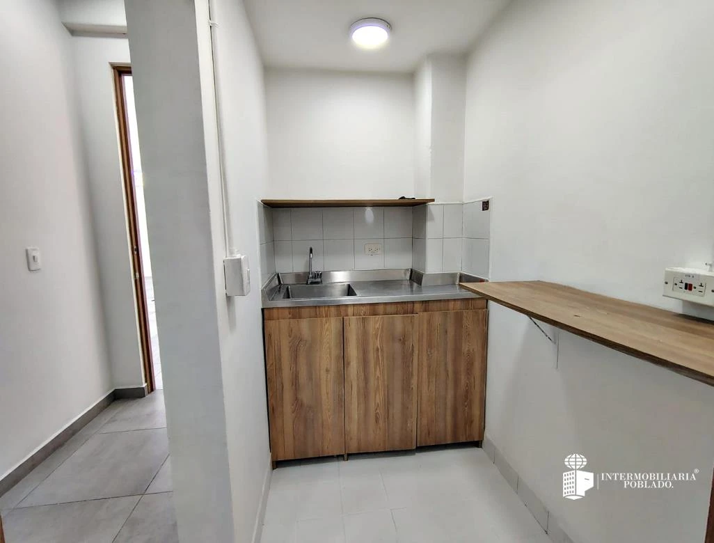 Local en arriendo sector el Poblado