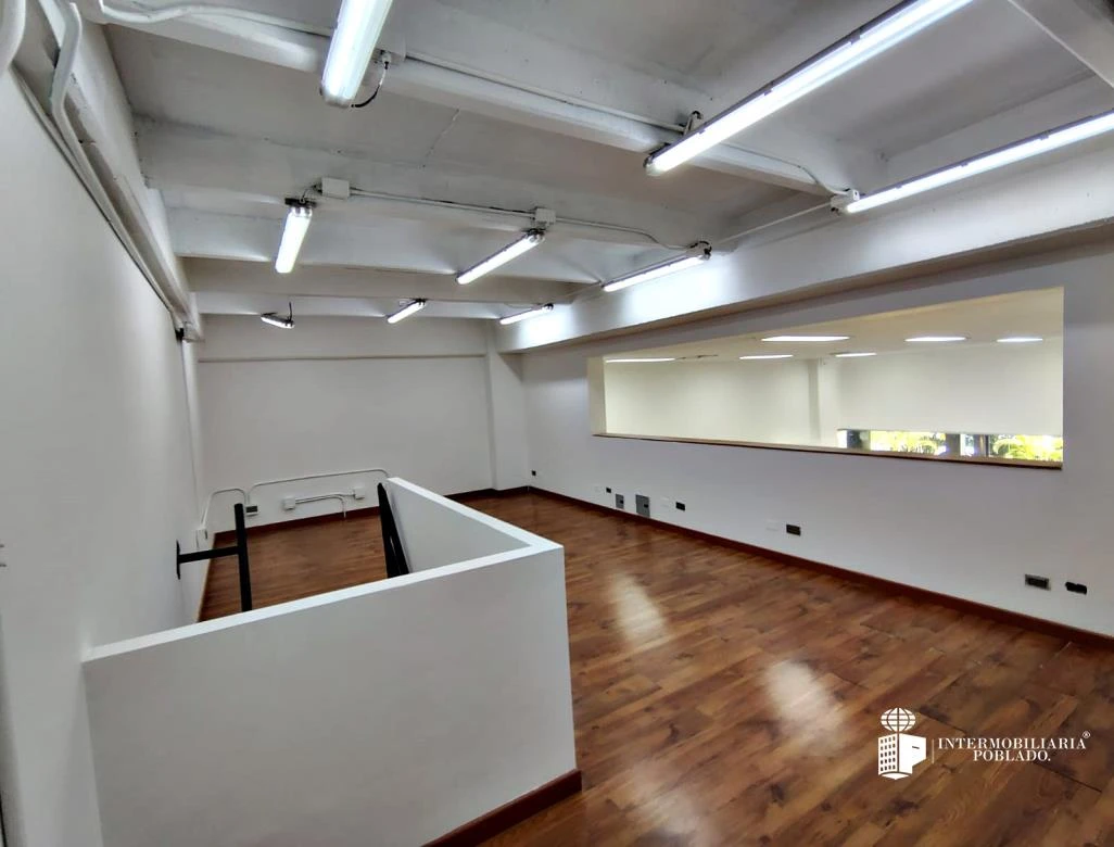 Local en arriendo sector el Poblado