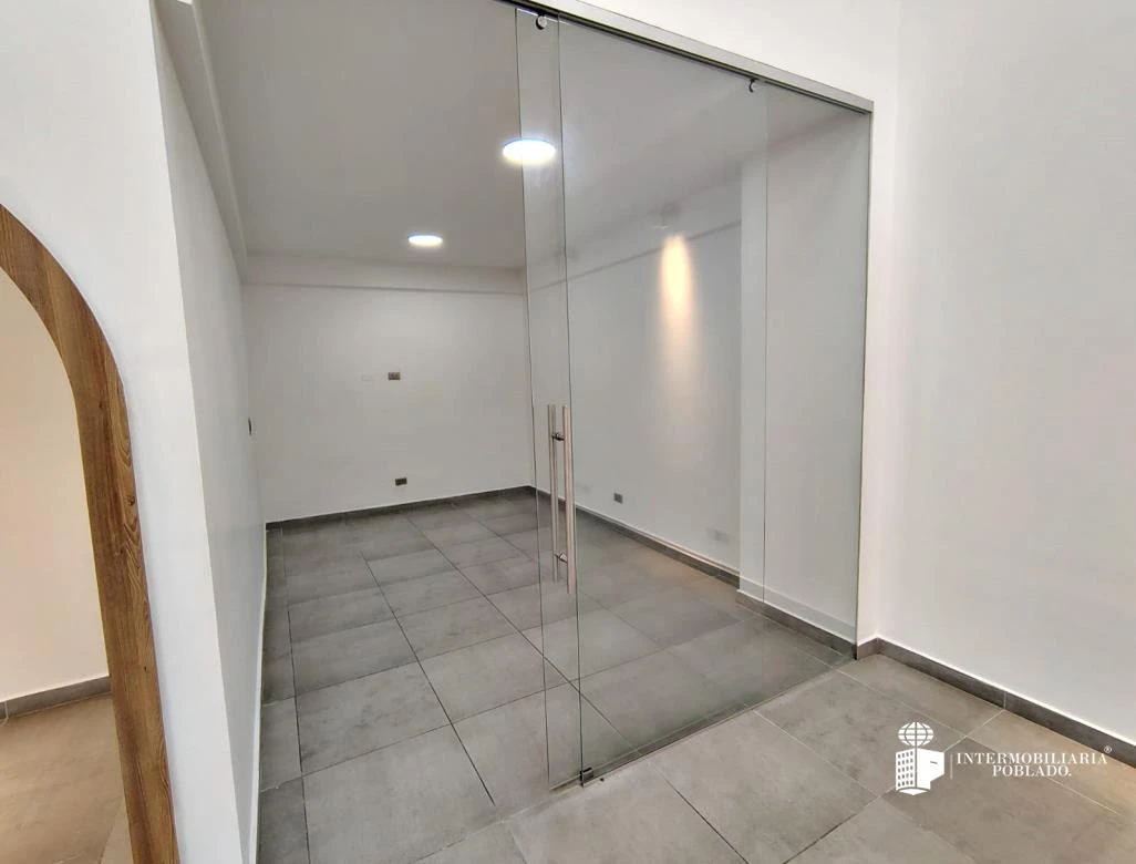 Local en arriendo sector el Poblado