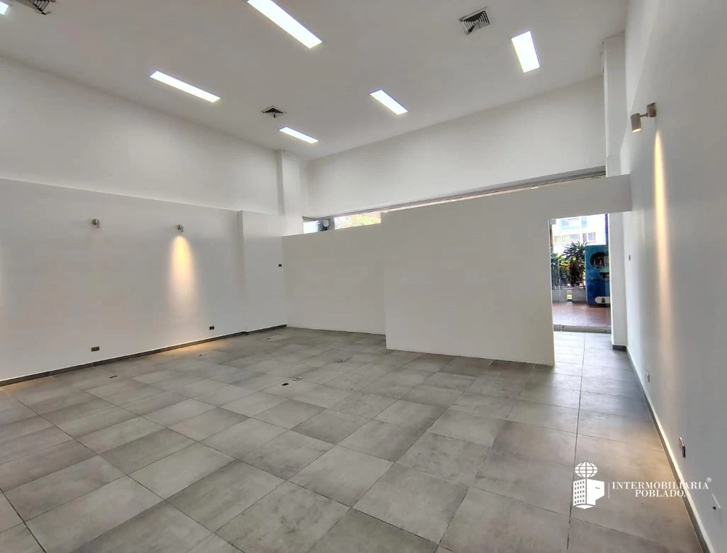 Local en arriendo sector el Poblado