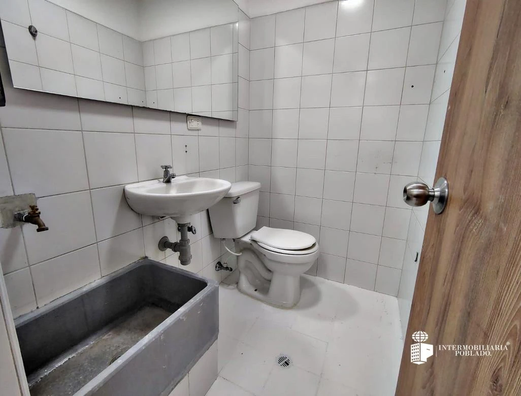 Local en arriendo sector el Poblado