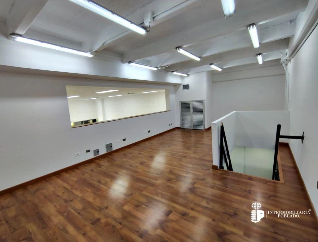 Local en arriendo sector el Poblado