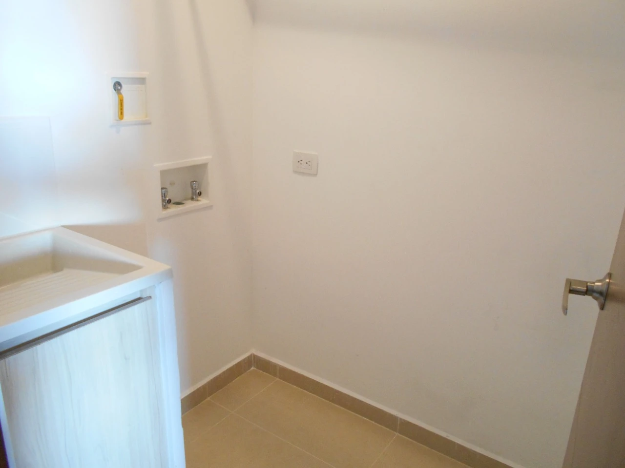 Apartamento en arriendo sector Los Gonzalez
