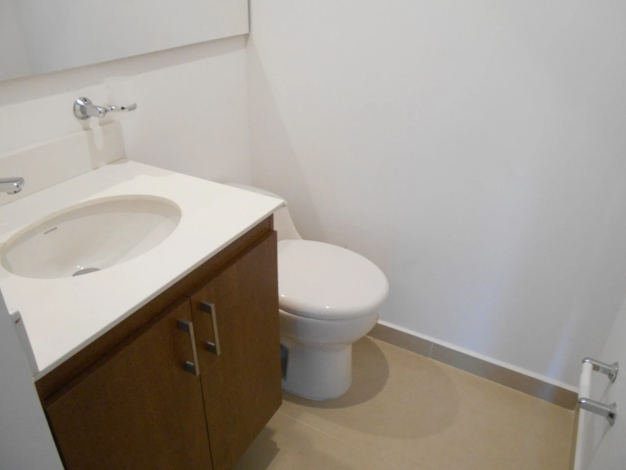 Apartamento en arriendo sector Los Gonzalez