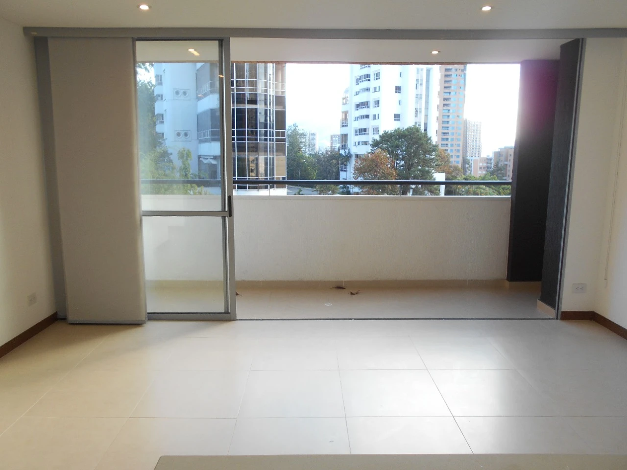 Apartamento en arriendo sector Los Gonzalez