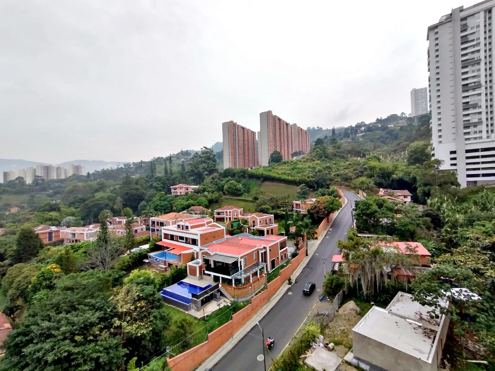 Apartamento en arriendo sector Sabaneta