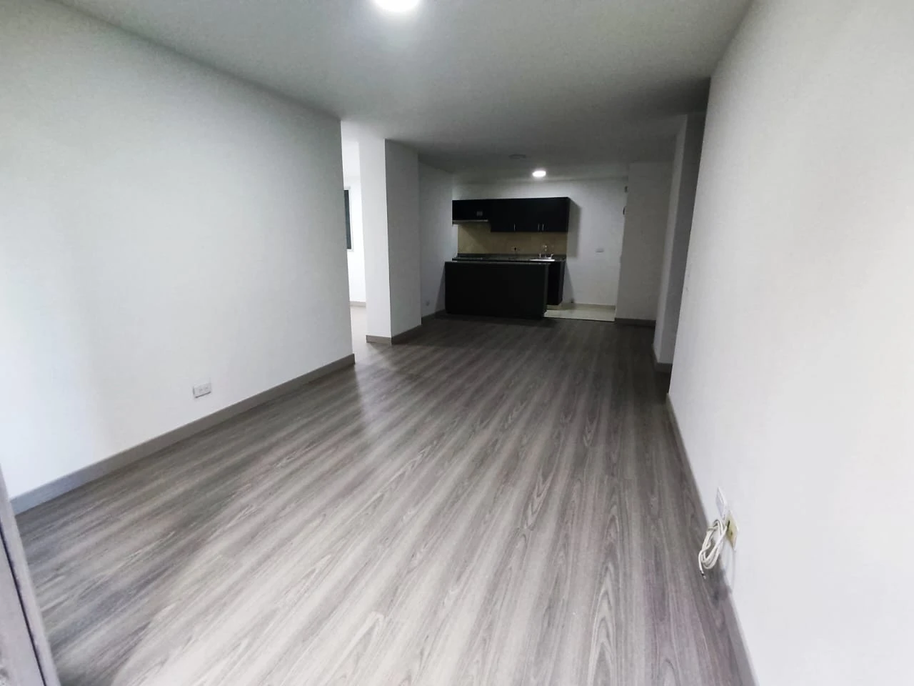 Apartamento en Arriendo sector Ciudad del Rio