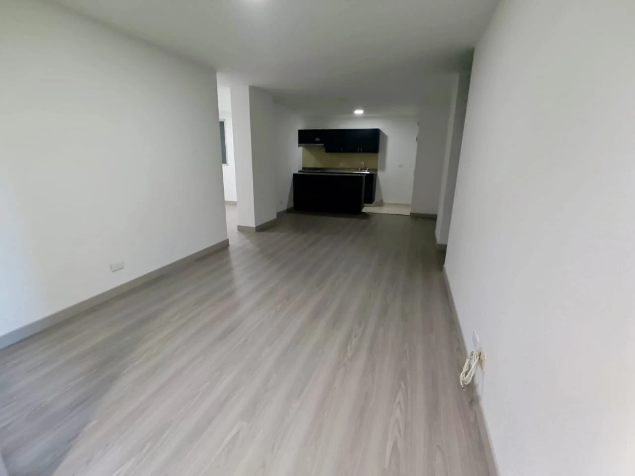 Apartamento en Arriendo sector Ciudad del Rio