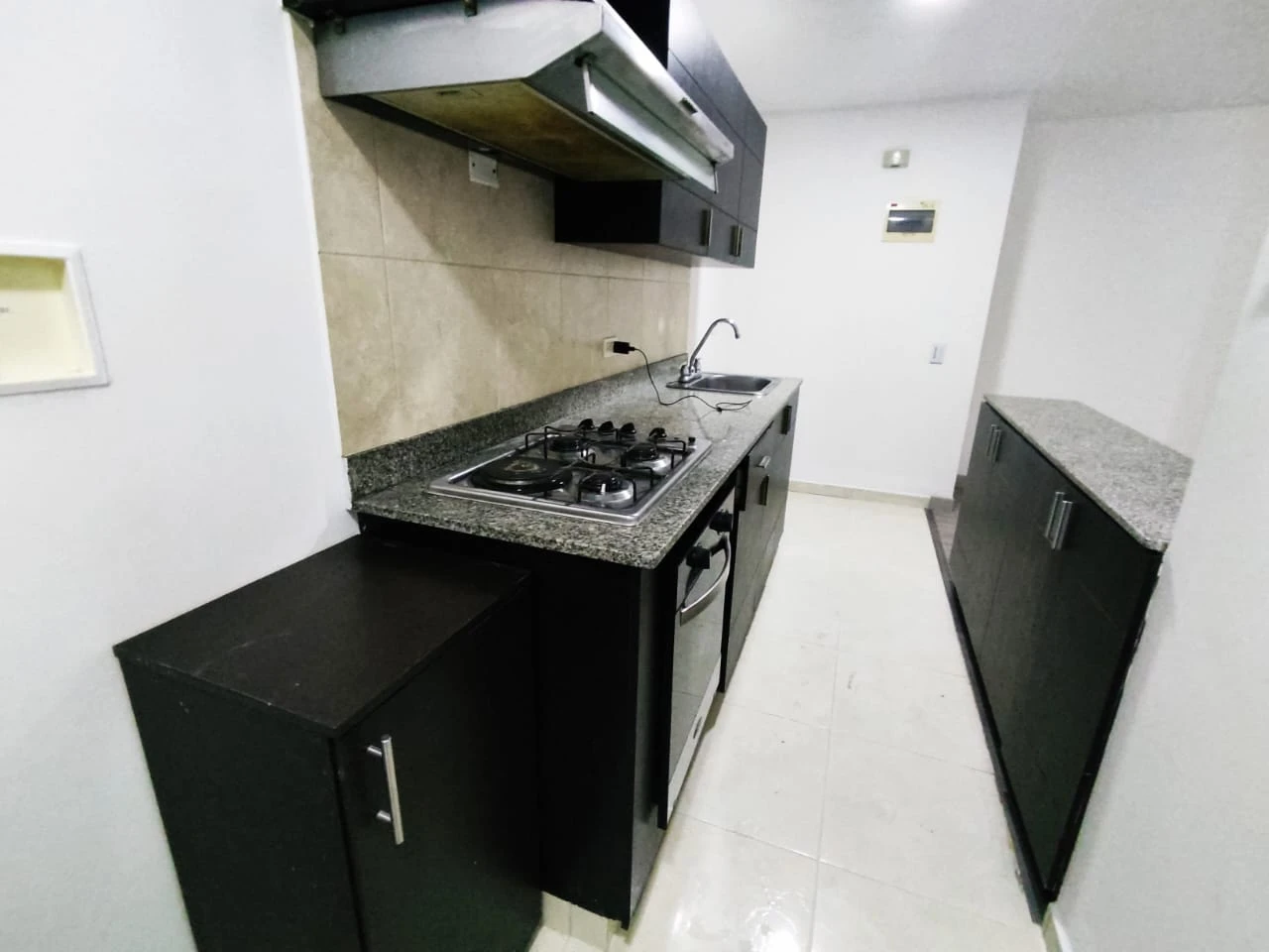 Apartamento en Arriendo sector Ciudad del Rio