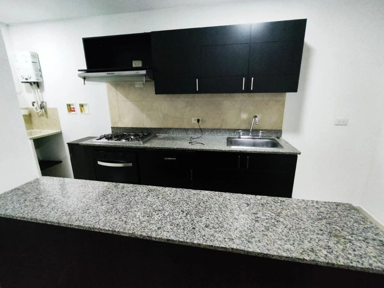 Apartamento en Arriendo sector Ciudad del Rio