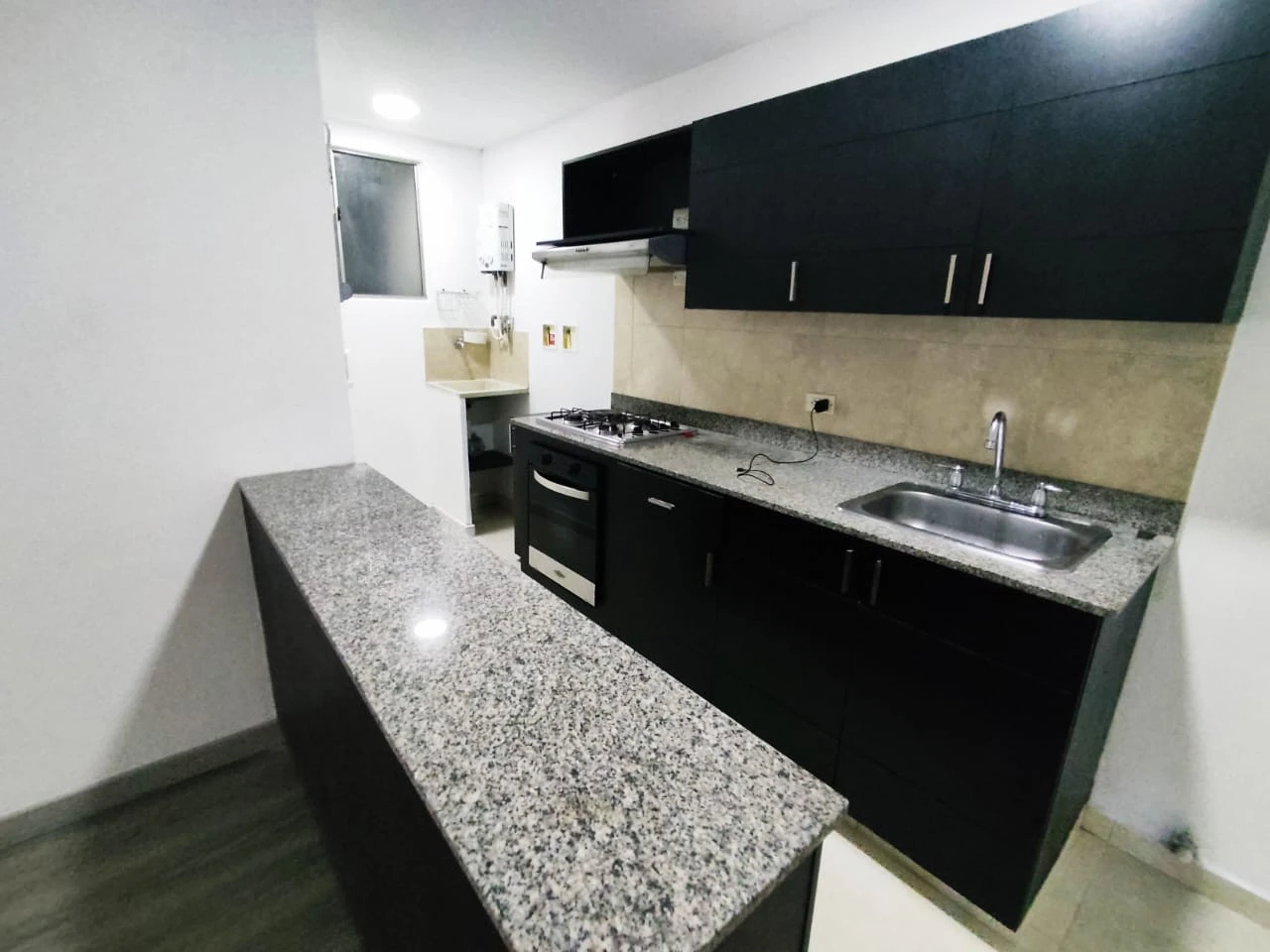 Apartamento en Arriendo sector Ciudad del Rio