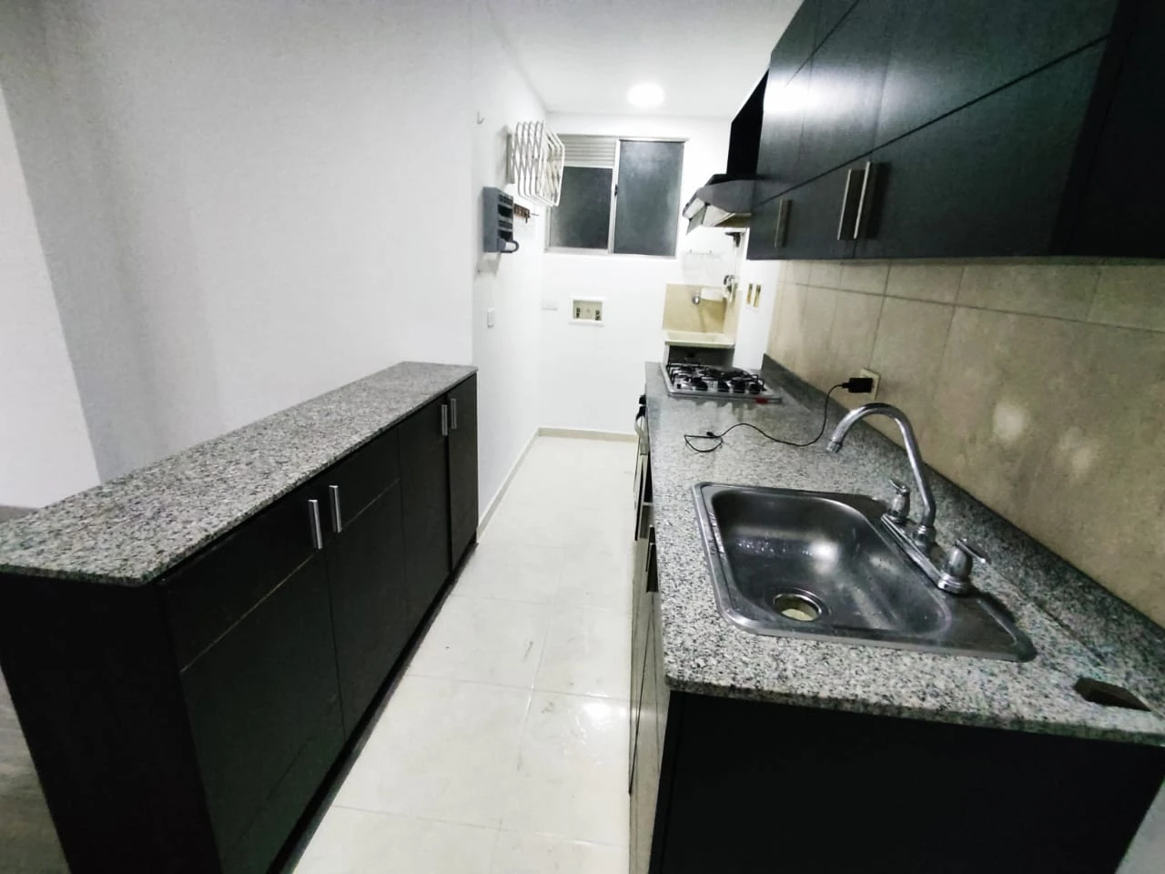 Apartamento en Arriendo sector Ciudad del Rio