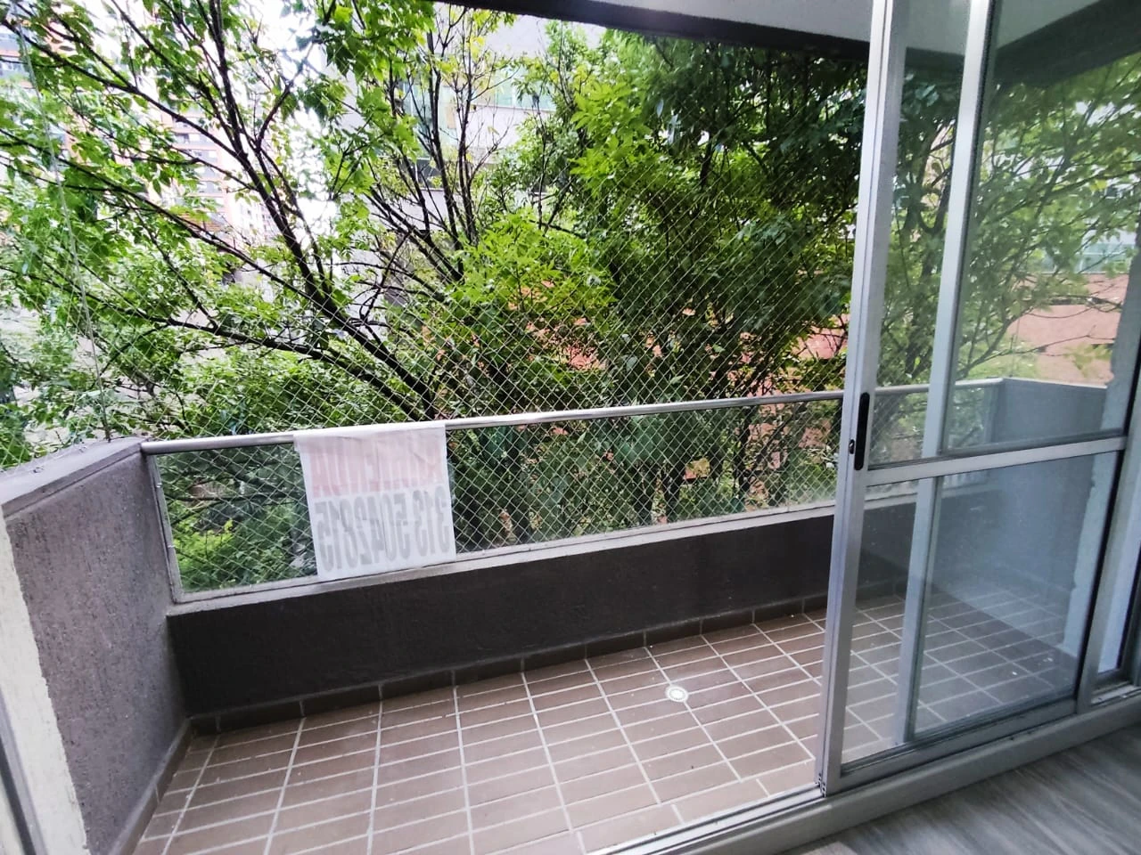 Apartamento en Arriendo sector Ciudad del Rio