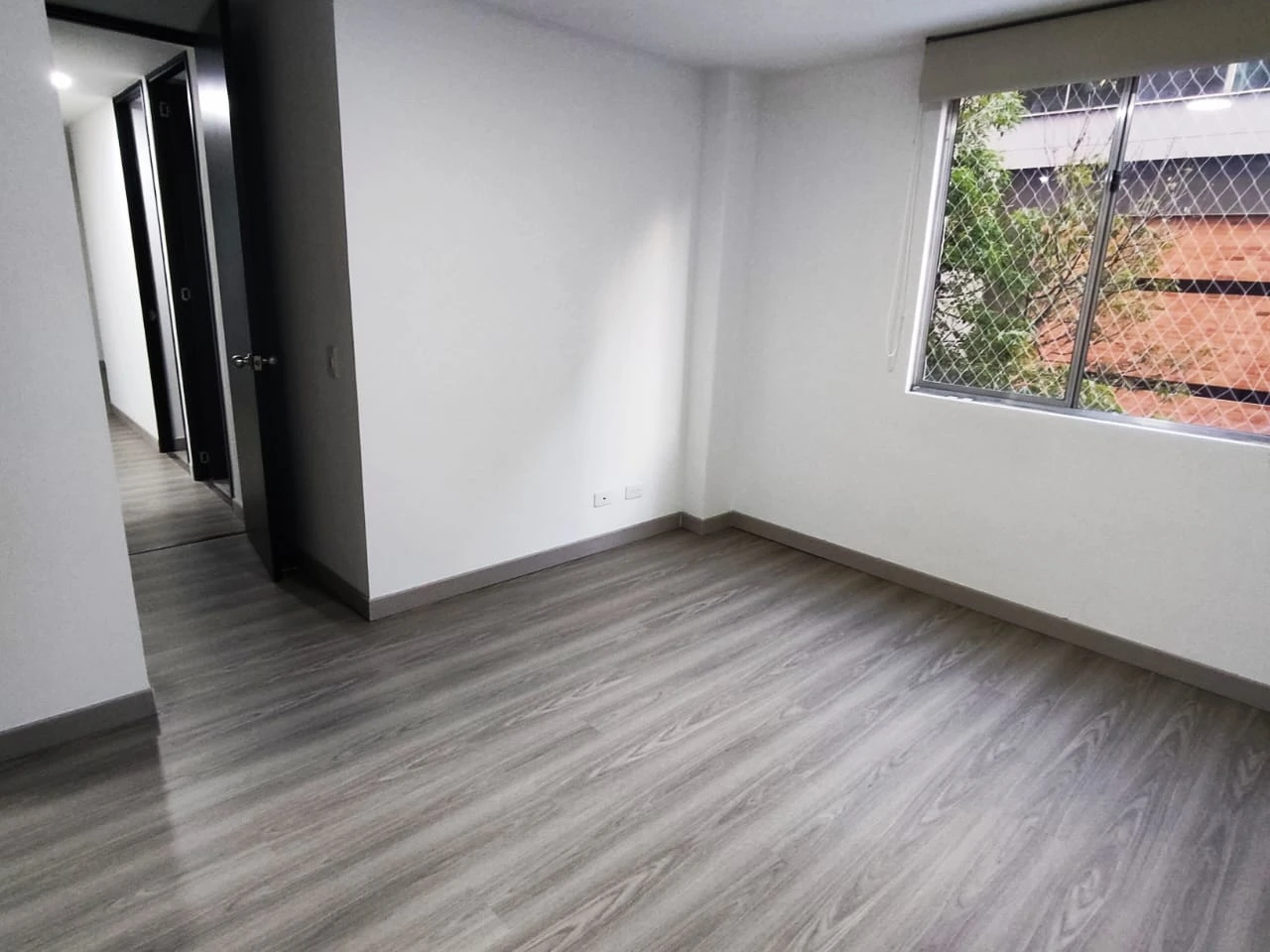 Apartamento en Arriendo sector Ciudad del Rio