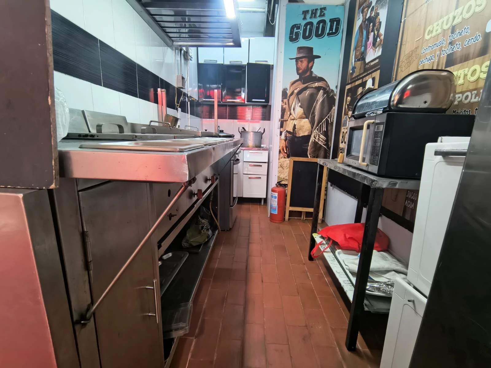 Local En Arriendo Sector Belén Fátima