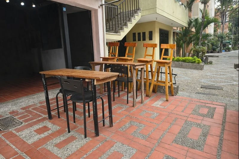 Local En Arriendo Sector Belén Fátima