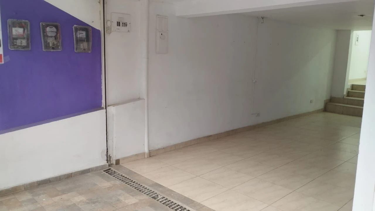Local Comercial En Arriendo Sector Calasanz