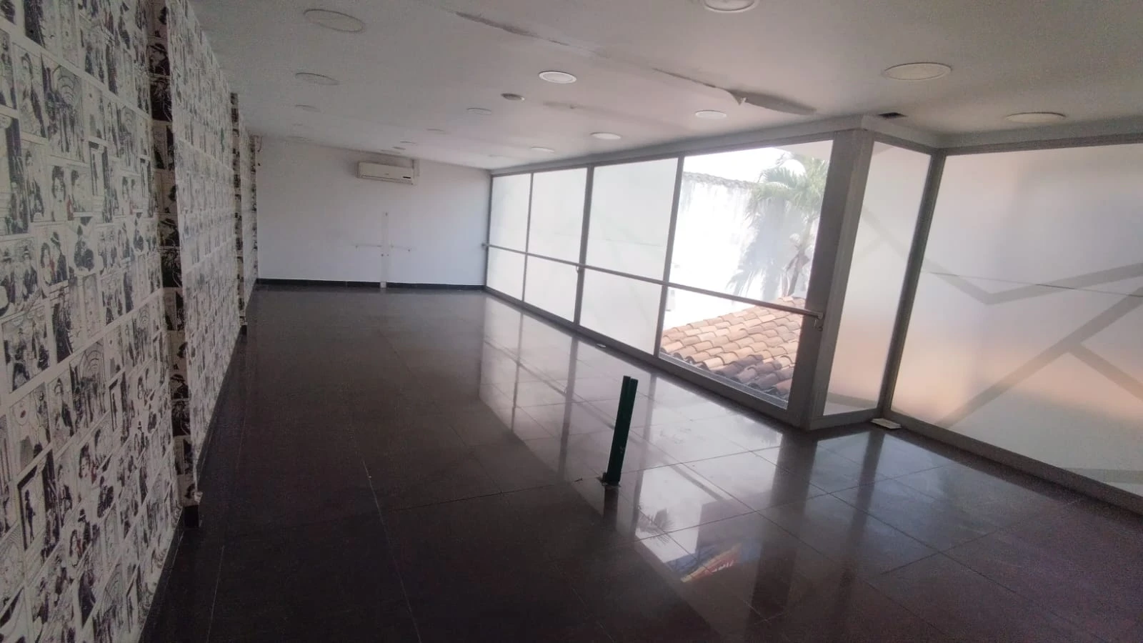 Local Comercial En Arriendo Sector Calasanz