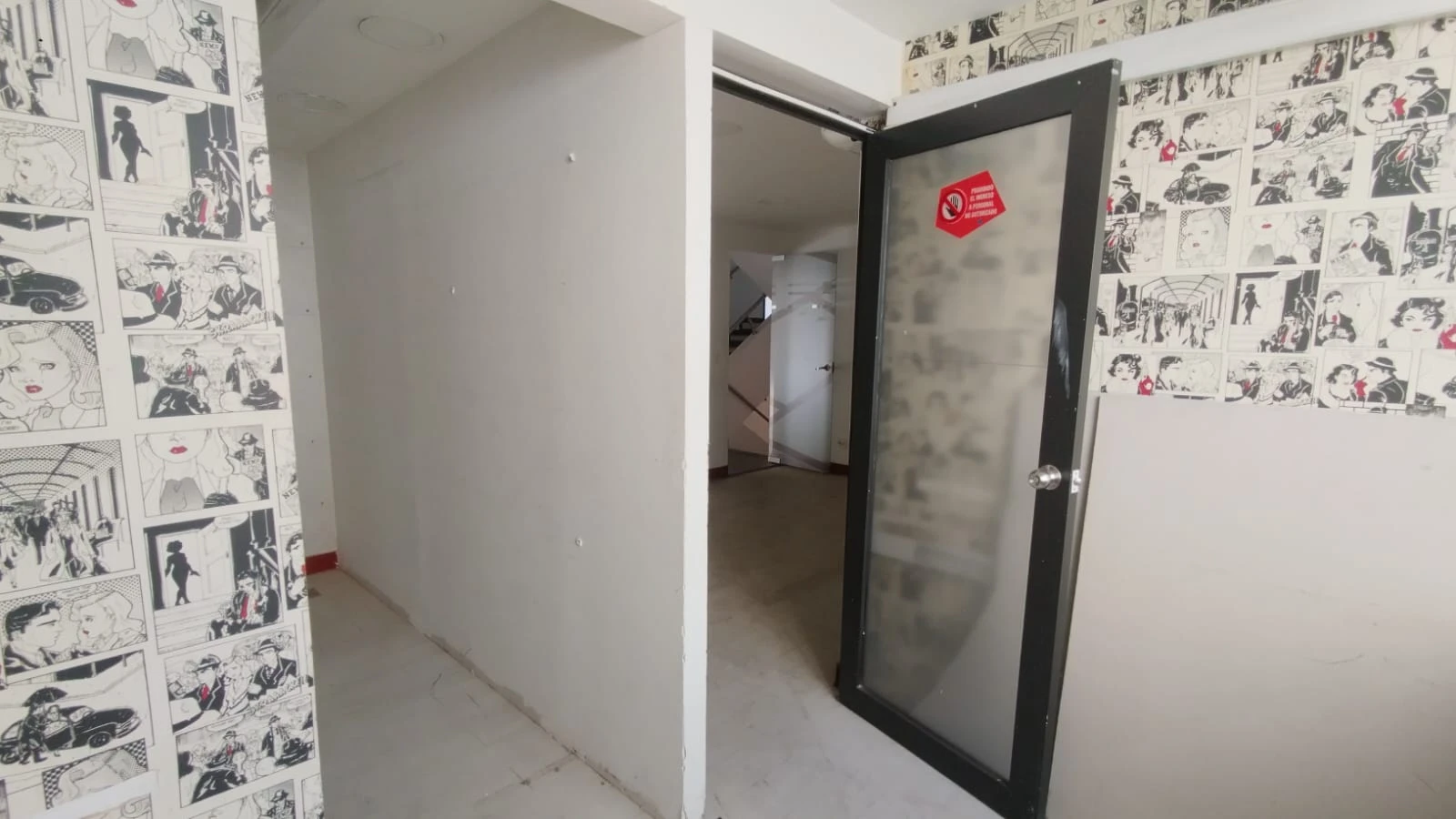 Local Comercial En Arriendo Sector Calasanz