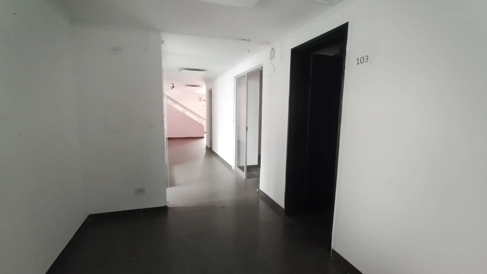 Local Comercial En Arriendo Sector Calasanz