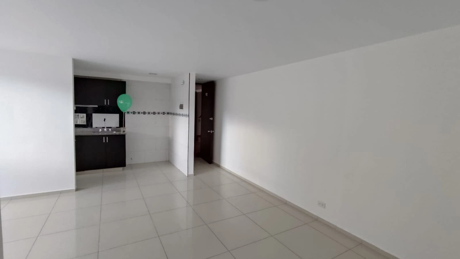 Arriendo Apartamento en el Poblado Sector Ciudad del Rio
