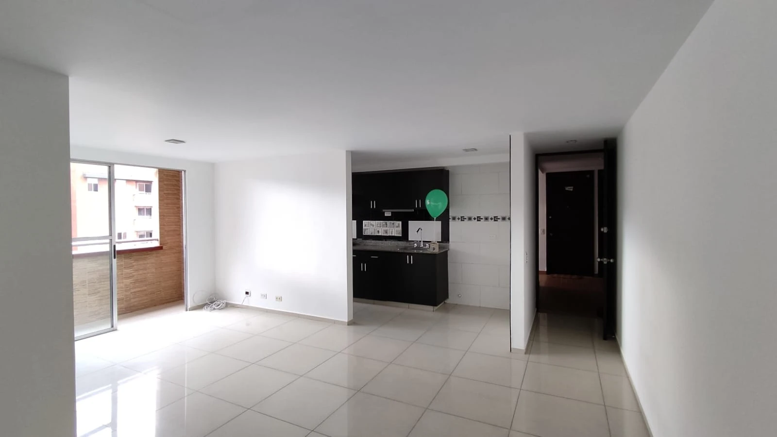 Arriendo Apartamento en el Poblado Sector Ciudad del Rio
